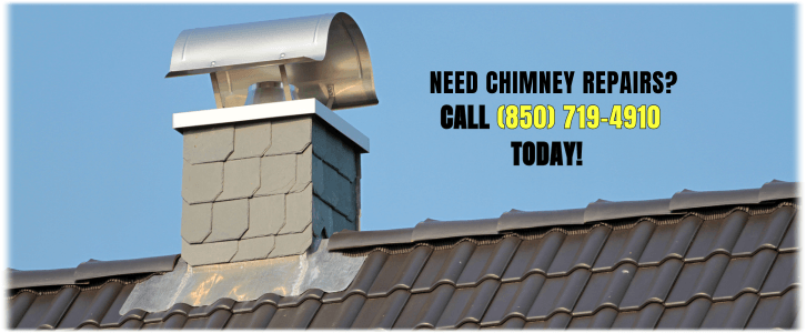 Chimney Repair Tallahassee