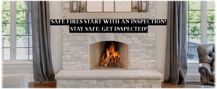 Chimney and Fireplace Inspection Tallahassee