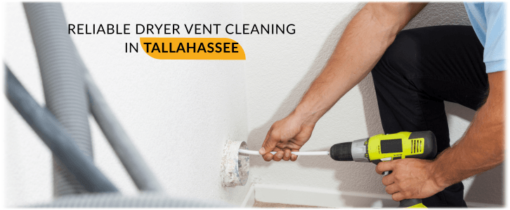 Dryer Vent Cleaning Tallahassee