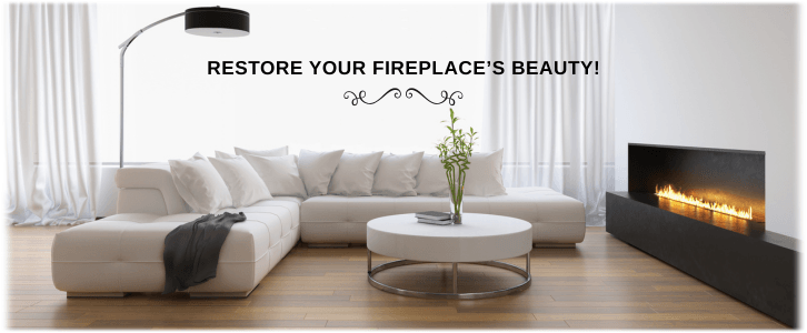Fireplace Cleaning Tallahassee