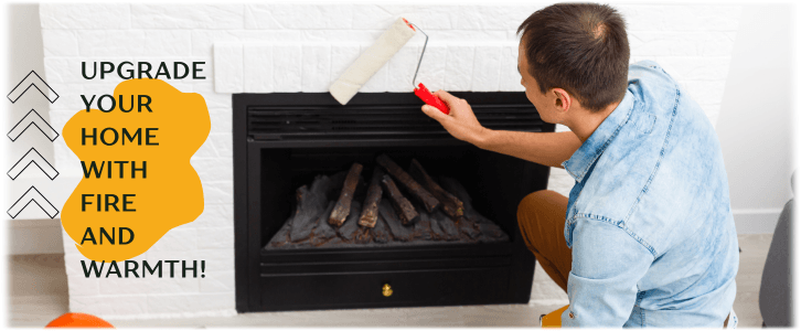 Fireplace Installation Tallahassee