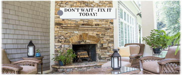 Fireplace Repair Tallahassee
