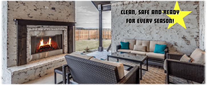 Tallahassee Chimney Sweep